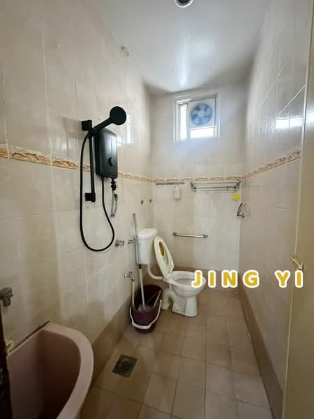 Rumah Teres 2 Tingkat untuk Dijual di Bandar Tasek Mutiara (Simpang Ampat) - Jing Yi - PropertyGuru.com.my