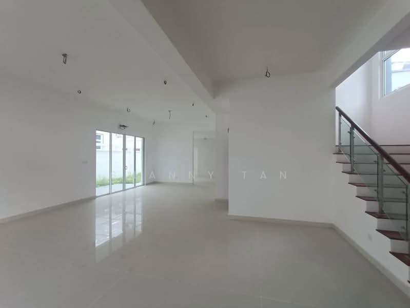 Bungalow for Sale in Bandar Sungai Long (Selangor) - Shanny Tan - Living Room - PropertyGuru.com.my