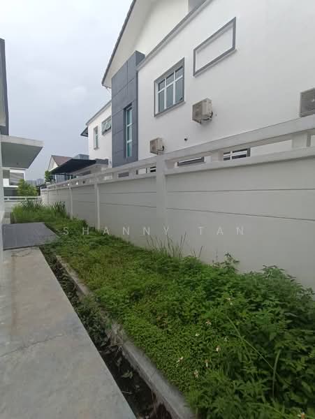 Bungalow for Sale in Bandar Sungai Long (Selangor) - Shanny Tan - Exterior - PropertyGuru.com.my