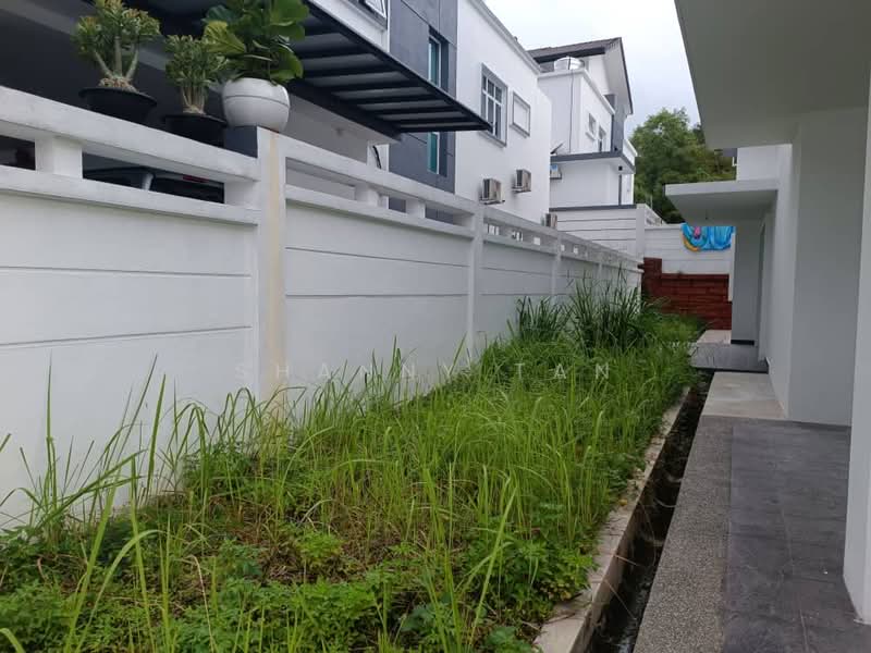 Bungalow for Sale in Bandar Sungai Long (Selangor) - Shanny Tan - Exterior - PropertyGuru.com.my