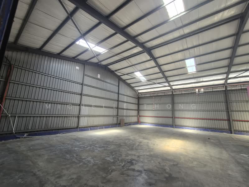 Kilang untuk Dijual di Shah Alam (Selangor) - Michelle Thong - Interior - PropertyGuru.com.my