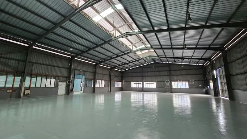 Kilang untuk Dijual di Shah Alam (Selangor) - Michelle Thong - Interior - PropertyGuru.com.my