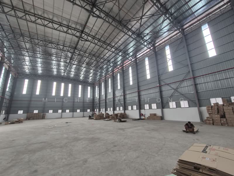 Kilang untuk Dijual di Shah Alam (Selangor) - Michelle Thong - Interior - PropertyGuru.com.my