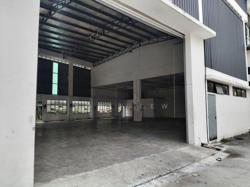 Semi-D Factory for Rent in Telok Panglima Garang (Selangor) - Polly Lew - PropertyGuru.com.my