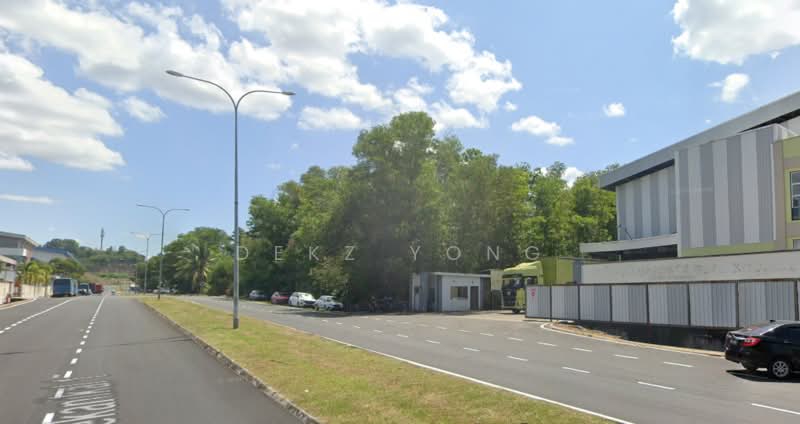 Industrial Land for Sale in Nilai (Negeri Sembilan) - Dekz Yong - Exterior - PropertyGuru.com.my