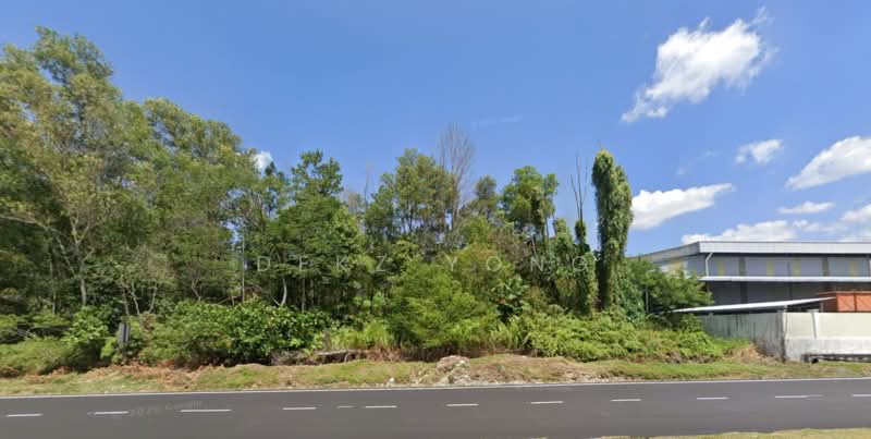 Industrial Land for Sale in Nilai (Negeri Sembilan) - Dekz Yong - Exterior - PropertyGuru.com.my