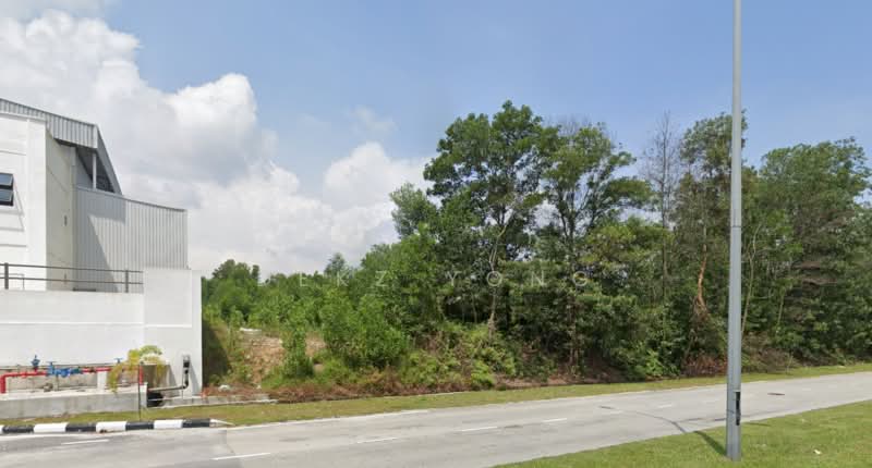 Industrial Land for Sale in Nilai (Negeri Sembilan) - Dekz Yong - Exterior - PropertyGuru.com.my