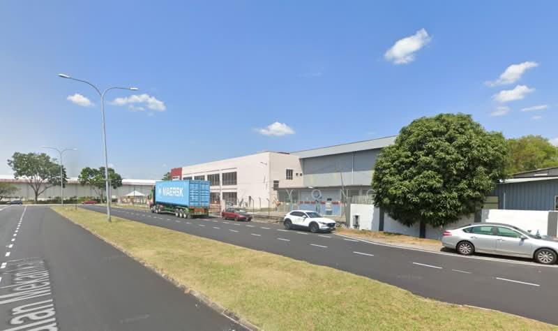 Industrial Land for Sale in Nilai (Negeri Sembilan) - Dekz Yong - Exterior - PropertyGuru.com.my