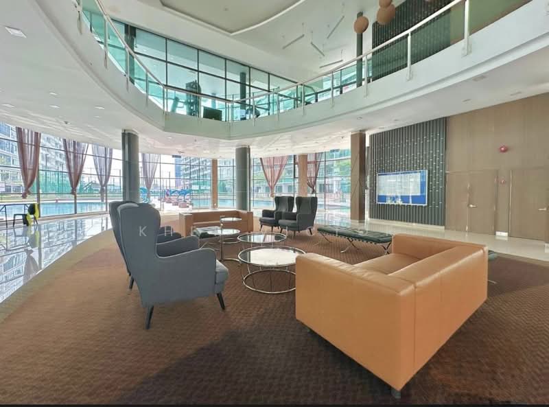 Service Residence for Sale at Palazio - Khek Victor - PropertyGuru.com.my
