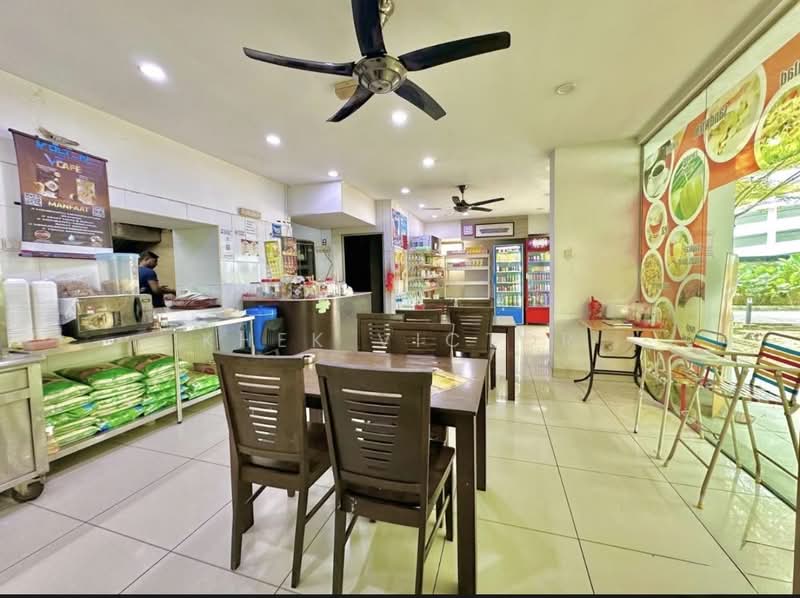 Service Residence for Sale at Palazio - Khek Victor - PropertyGuru.com.my