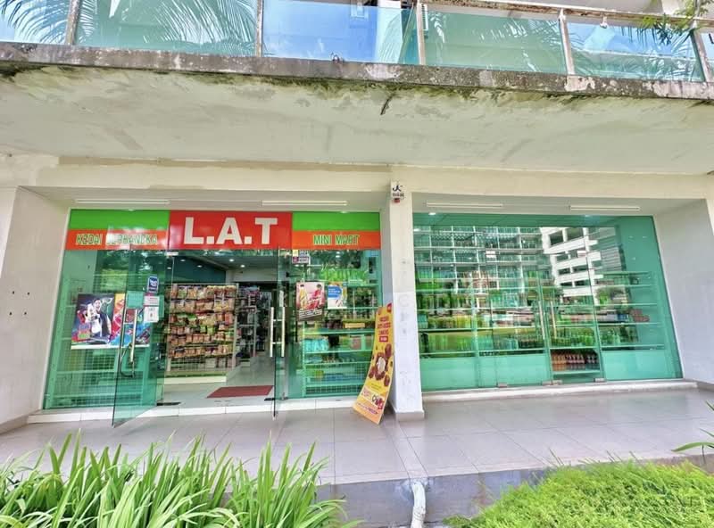Service Residence for Sale at Palazio - Khek Victor - PropertyGuru.com.my