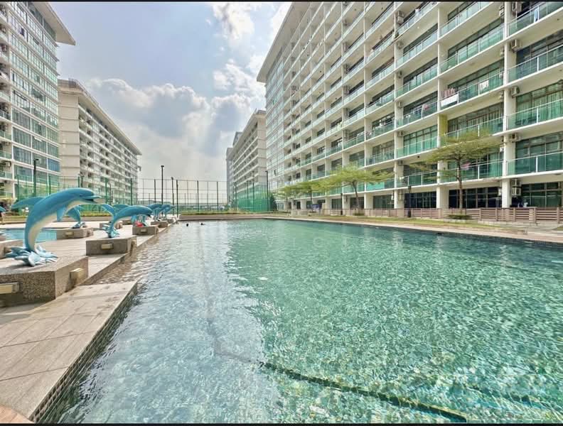 Service Residence for Sale at Palazio - Khek Victor - PropertyGuru.com.my