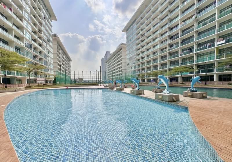 Service Residence for Sale at Palazio - Khek Victor - PropertyGuru.com.my