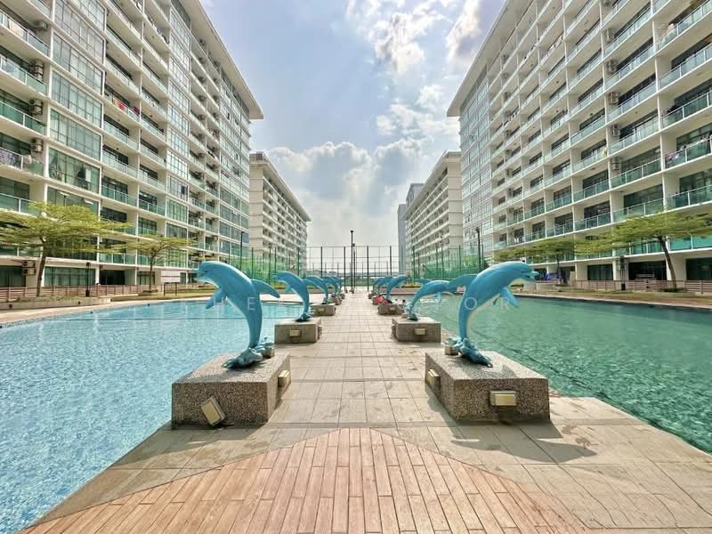 Service Residence for Sale at Palazio - Khek Victor - PropertyGuru.com.my