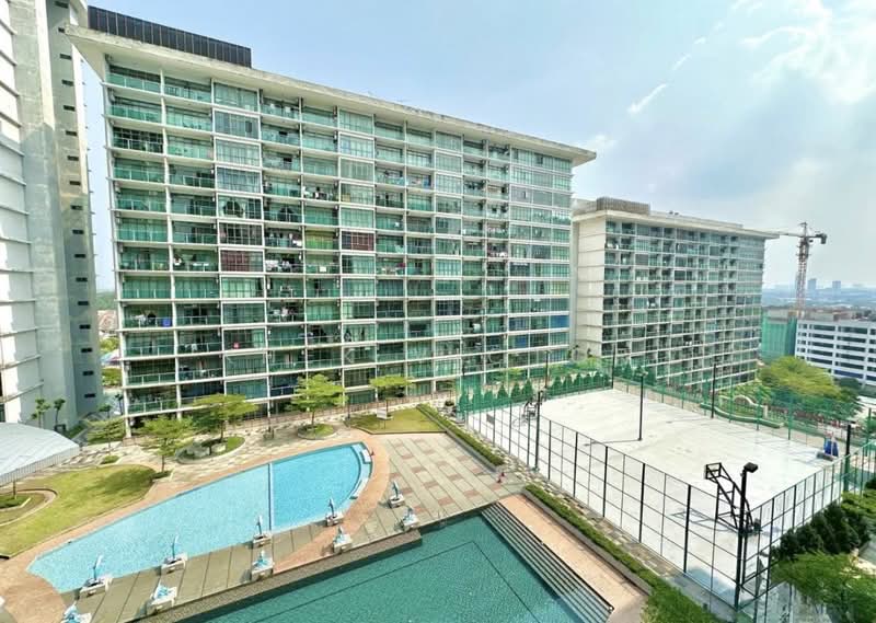 Service Residence for Sale at Palazio - Khek Victor - PropertyGuru.com.my