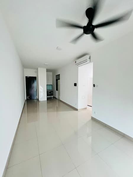 Service Residence for Rent at Lavile Kuala Lumpur - Katty Soon - PropertyGuru.com.my