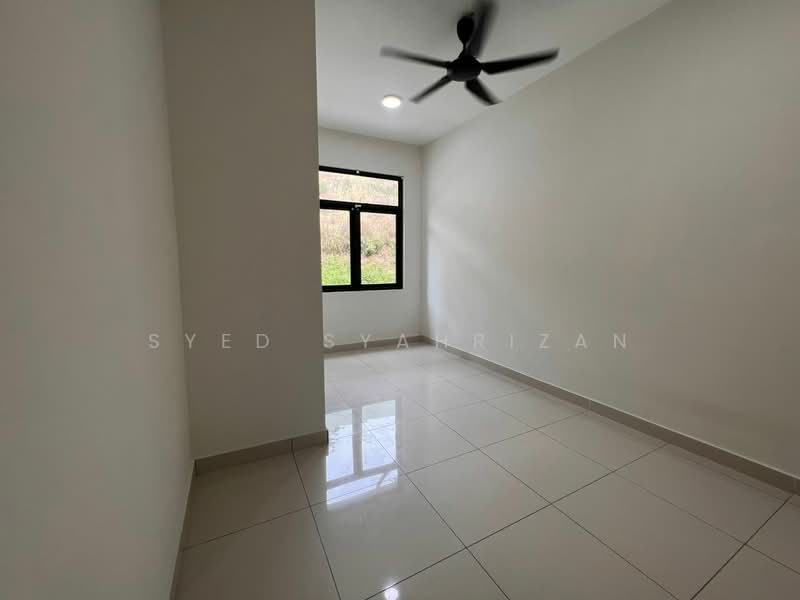 Terraced House for Sale in Sungai Ara (Penang) - Syed Syahrizan - Interior - PropertyGuru.com.my