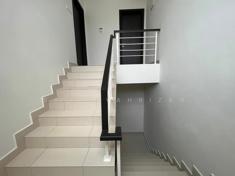 Terraced House for Sale in Sungai Ara (Penang) - Syed Syahrizan - PropertyGuru.com.my