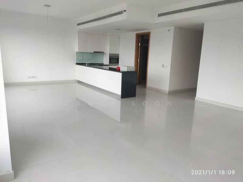 Kondominium untuk Disewa di Verticas Residensi - Candy Soon - Kitchen - PropertyGuru.com.my