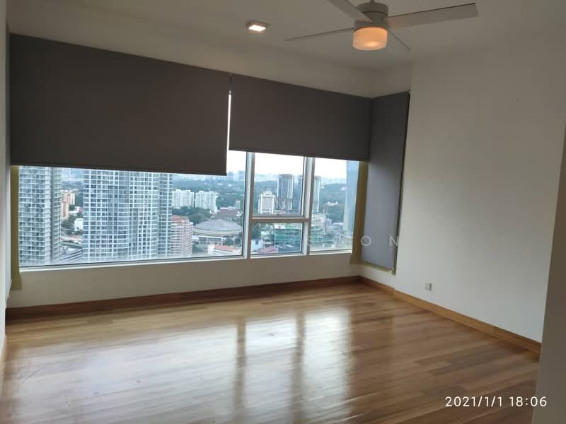 Kondominium untuk Disewa di Verticas Residensi - Candy Soon - View - PropertyGuru.com.my