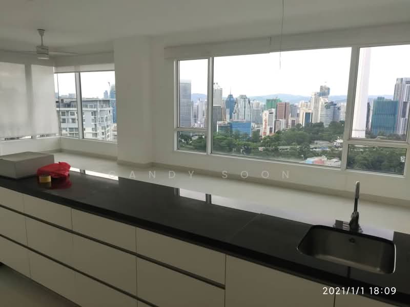 Kondominium untuk Disewa di Verticas Residensi - Candy Soon - View - PropertyGuru.com.my