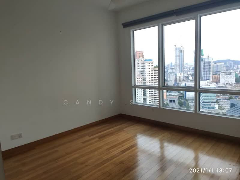 Kondominium untuk Disewa di Verticas Residensi - Candy Soon - View - PropertyGuru.com.my