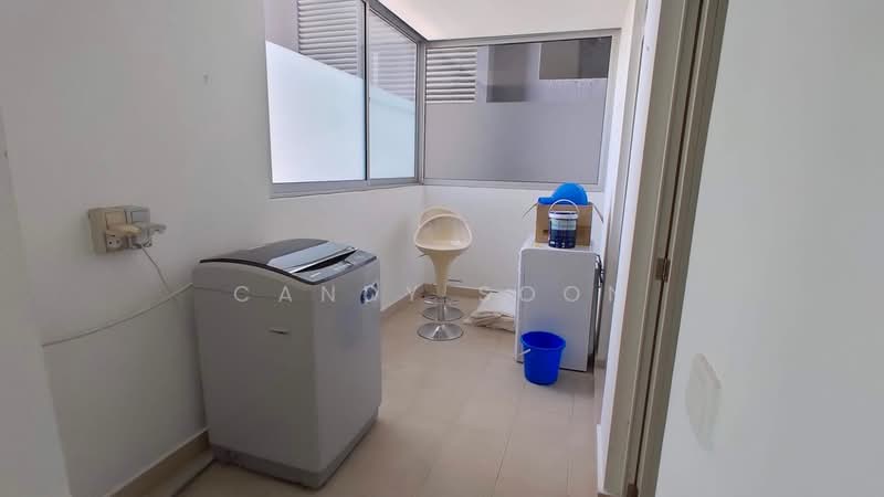 Kondominium untuk Disewa di Verticas Residensi - Candy Soon - Interior - PropertyGuru.com.my