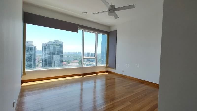 Kondominium untuk Disewa di Verticas Residensi - Candy Soon - View - PropertyGuru.com.my
