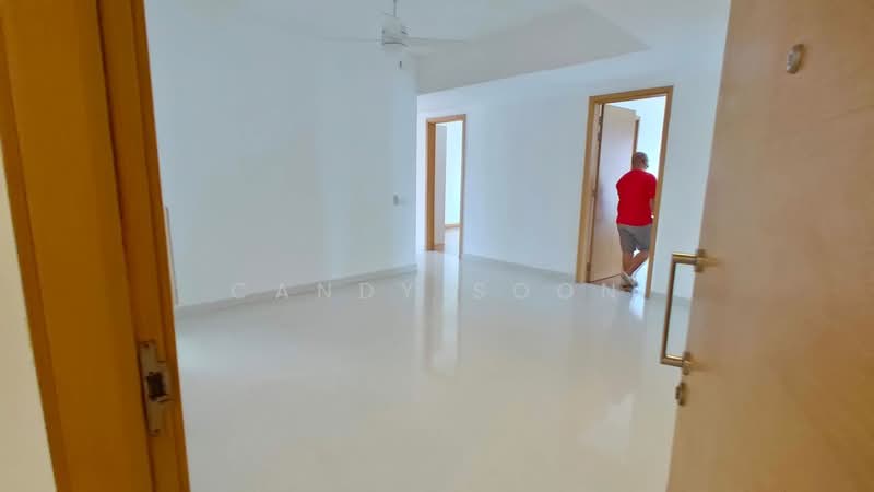 Kondominium untuk Disewa di Verticas Residensi - Candy Soon - Interior - PropertyGuru.com.my