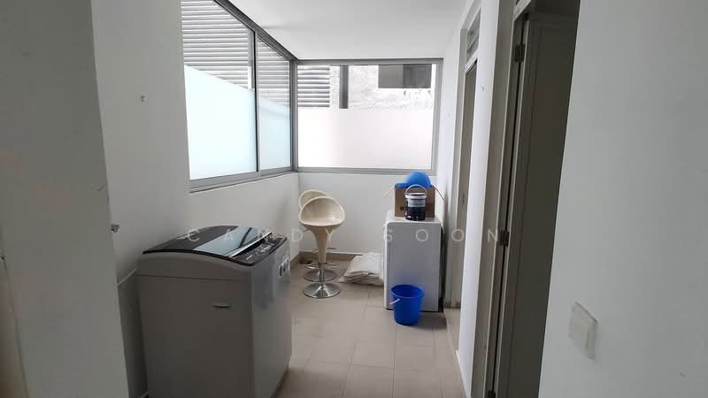 Kondominium untuk Disewa di Verticas Residensi - Candy Soon - Interior - PropertyGuru.com.my