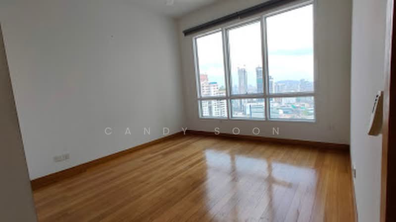 Kondominium untuk Disewa di Verticas Residensi - Candy Soon - View - PropertyGuru.com.my