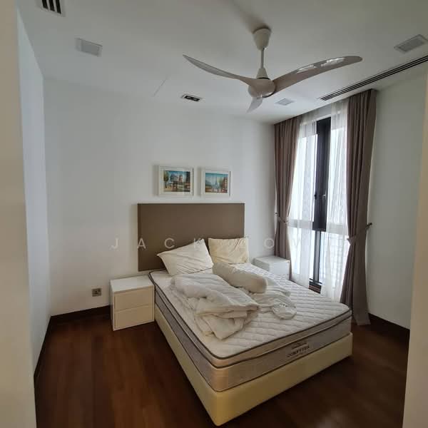 Condominium for Rent at Icon Residence - Jack Low - Bedroom - PropertyGuru.com.my