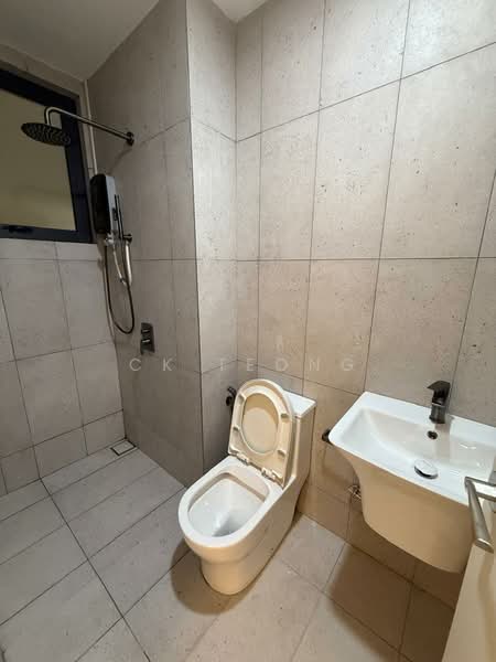 Condominium for Rent at EdgeWood Residences @ SkySanctuary - CK Teong - Bathroom - PropertyGuru.com.my