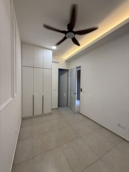 Condominium for Rent at EdgeWood Residences @ SkySanctuary - CK Teong - Bedroom - PropertyGuru.com.my