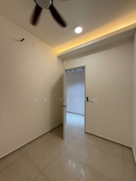 Condominium for Rent at EdgeWood Residences @ SkySanctuary - CK Teong - Interior - PropertyGuru.com.my