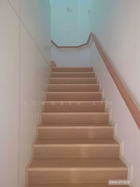 Semi-Detached House for Sale in Eco Ardence (Setia Alam) - Yongsen Lim - Interior - PropertyGuru.com.my