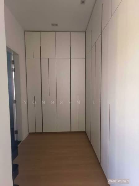 Semi-Detached House for Sale in Eco Ardence (Setia Alam) - Yongsen Lim - Interior - PropertyGuru.com.my
