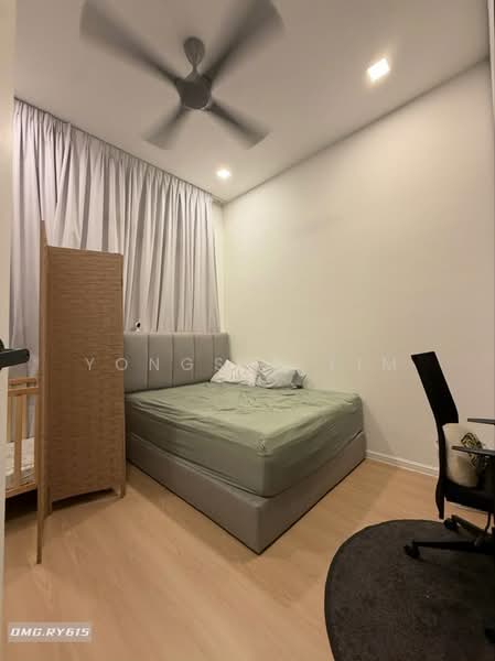 Semi-Detached House for Sale in Eco Ardence (Setia Alam) - Yongsen Lim - Bedroom - PropertyGuru.com.my