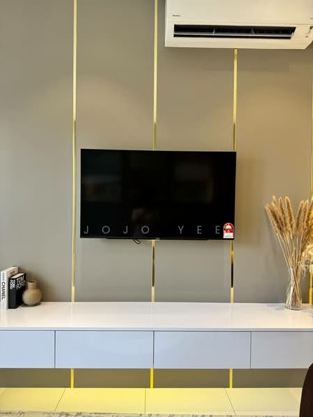 Servis Apartment untuk Dijual di Golden Crown Residence - Jojo Yee - PropertyGuru.com.my
