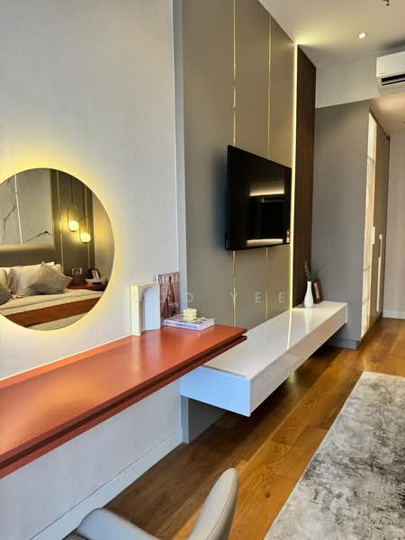 Servis Apartment untuk Dijual di Golden Crown Residence - Jojo Yee - PropertyGuru.com.my