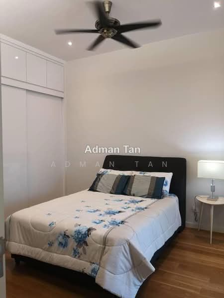 Servis Apartment untuk Disewa di Vogue Suites One - Adman Tan - PropertyGuru.com.my