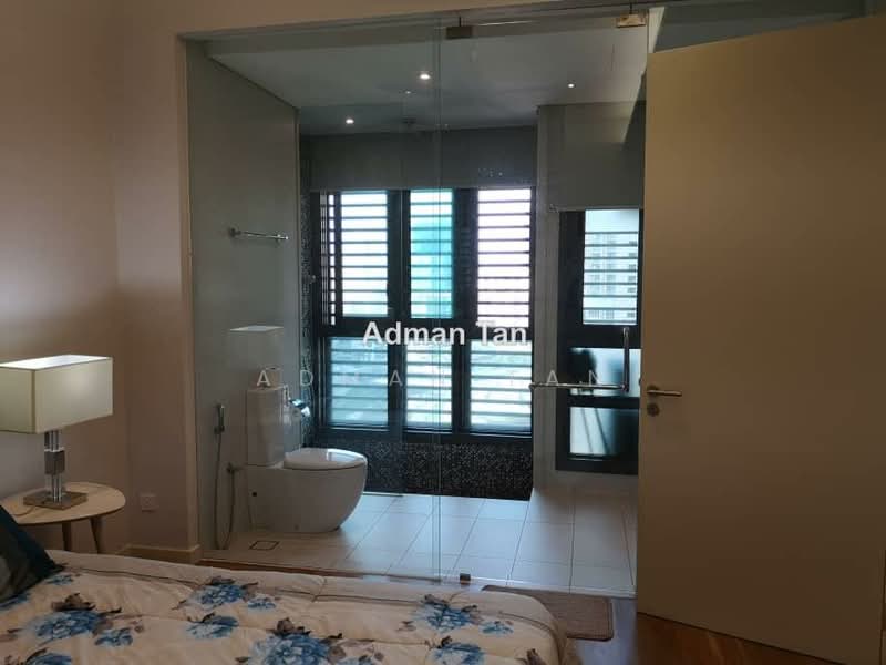 Servis Apartment untuk Disewa di Vogue Suites One - Adman Tan - PropertyGuru.com.my