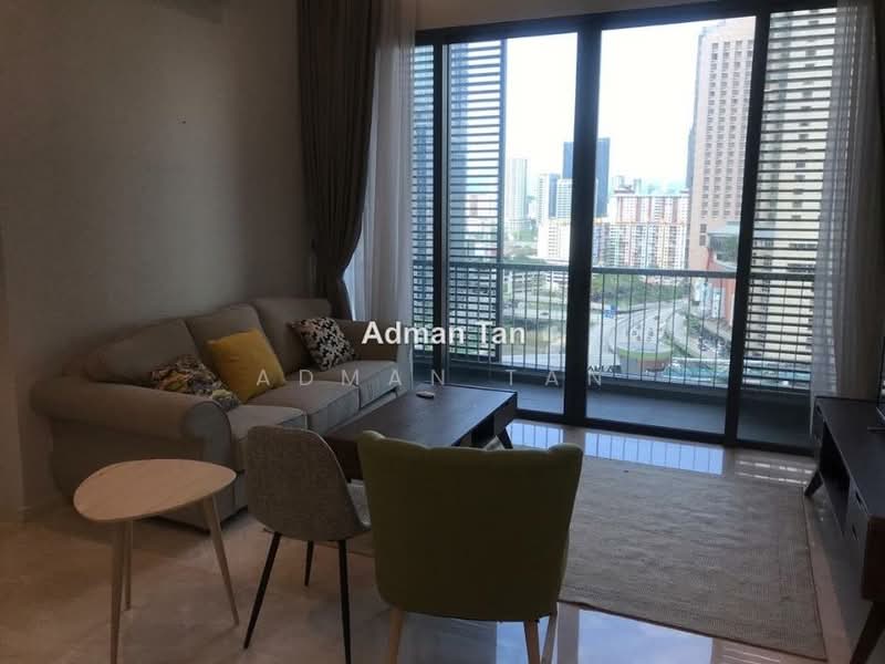Servis Apartment untuk Disewa di Vogue Suites One - Adman Tan - PropertyGuru.com.my