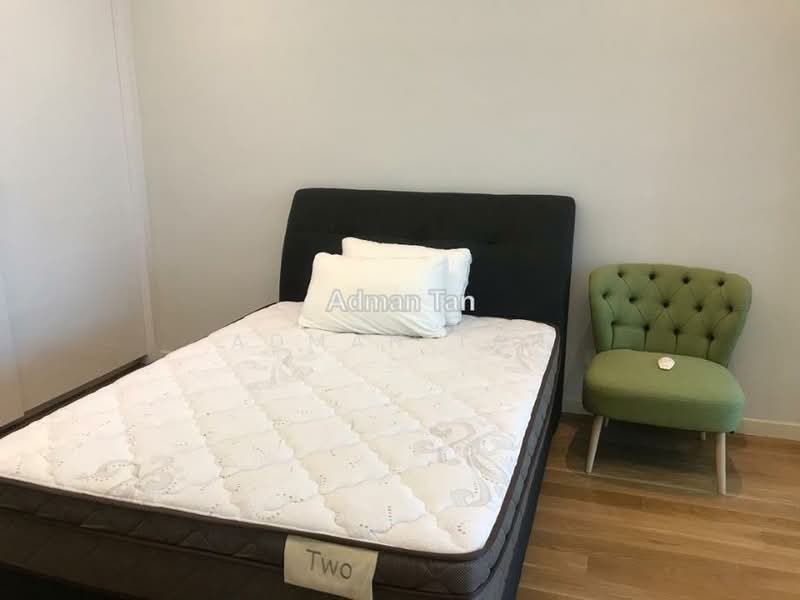 Servis Apartment untuk Disewa di Vogue Suites One - Adman Tan - PropertyGuru.com.my
