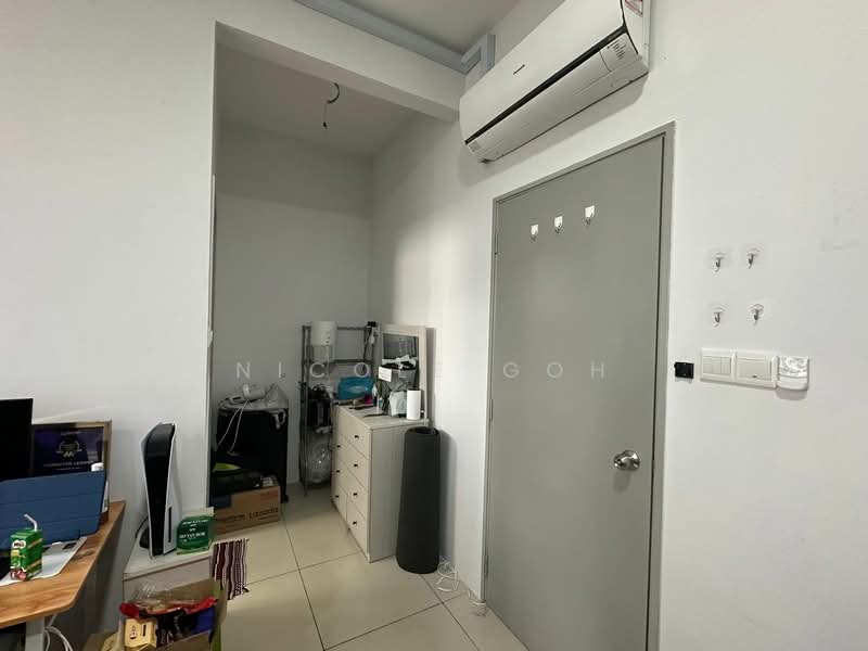 Kondominium untuk Dijual di Residensi PV18 - Nicole Goh - Interior - PropertyGuru.com.my