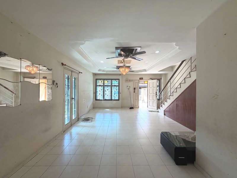 Rumah Teres 2 Tingkat untuk Dijual di Kempas (Johor Bahru) - Aries Lam - PropertyGuru.com.my