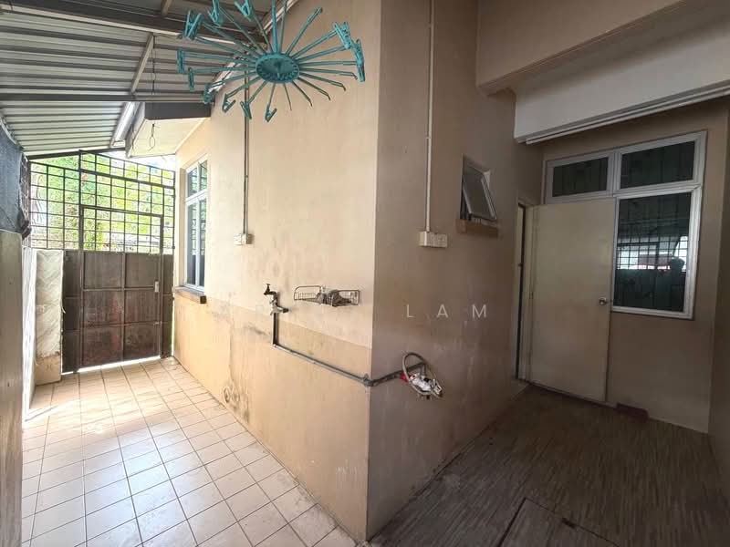 Rumah Teres 2 Tingkat untuk Dijual di Kempas (Johor Bahru) - Aries Lam - PropertyGuru.com.my