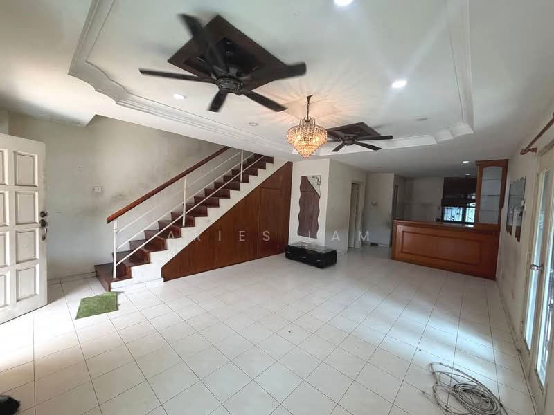 Rumah Teres 2 Tingkat untuk Dijual di Kempas (Johor Bahru) - Aries Lam - PropertyGuru.com.my