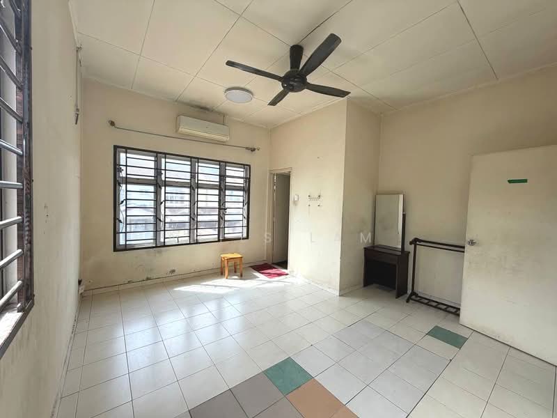 Rumah Teres 2 Tingkat untuk Dijual di Kempas (Johor Bahru) - Aries Lam - PropertyGuru.com.my