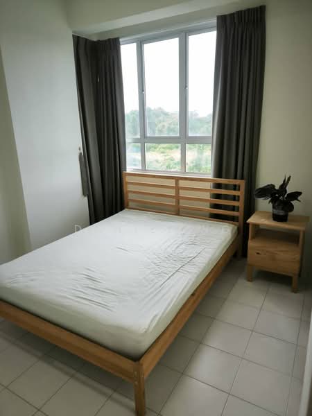 Condominium for Rent at Skyvilla Residences - Daniel Ng - Bedroom - PropertyGuru.com.my